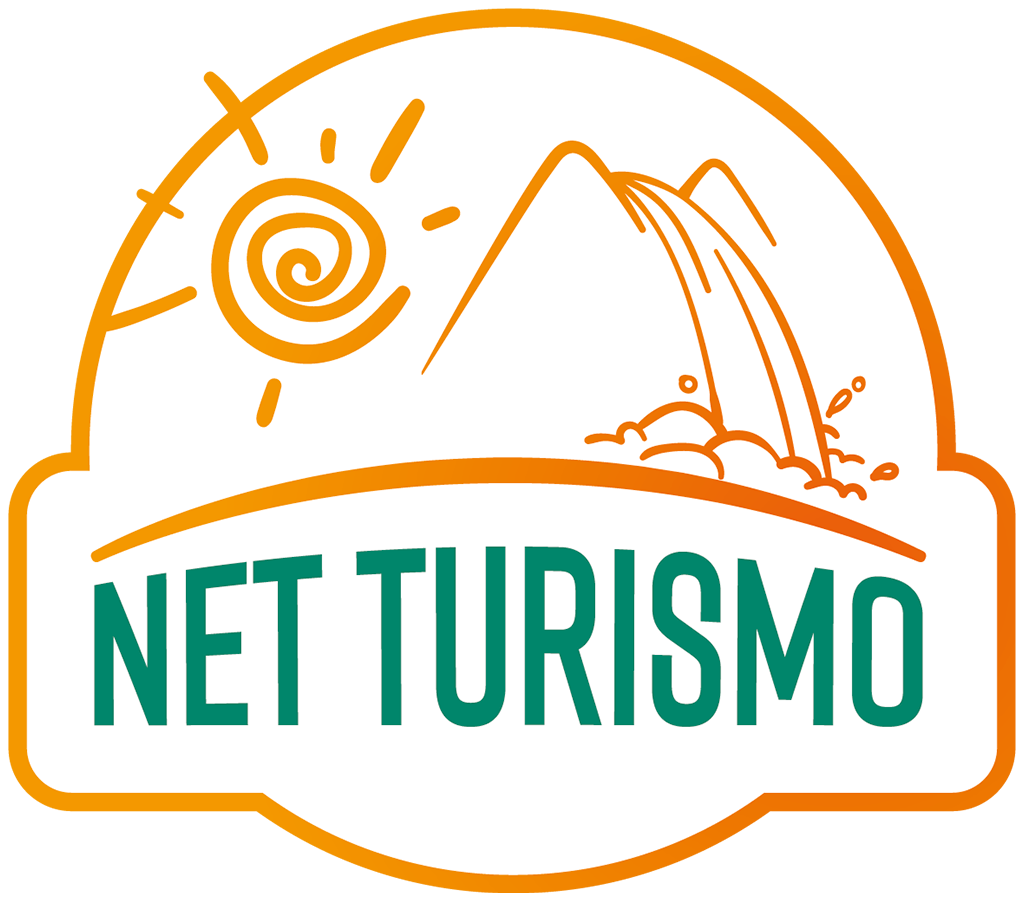 Net Turismo - Logo