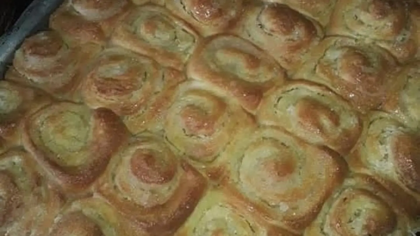 Doces e Salgados da Marilda