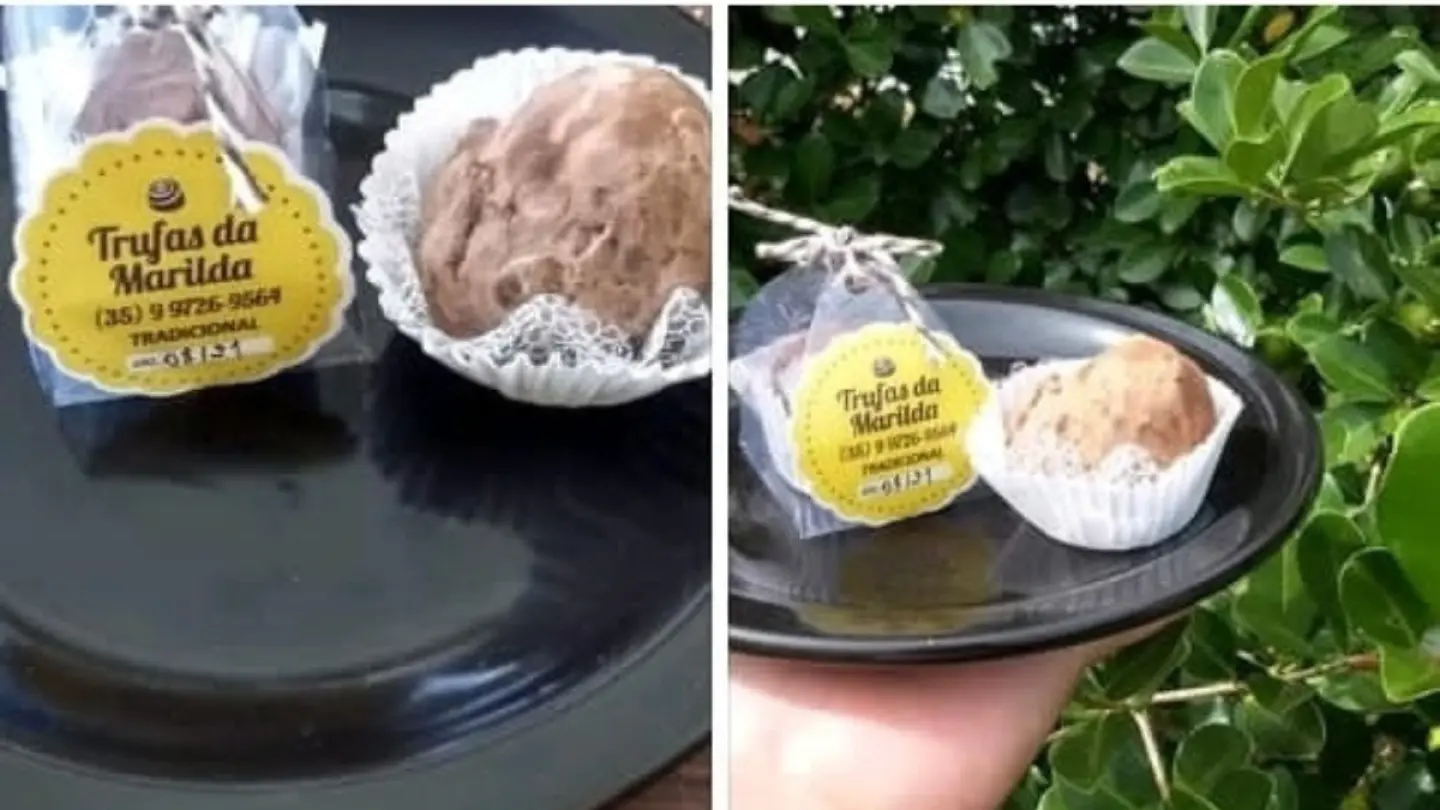 Doces e Salgados da Marilda