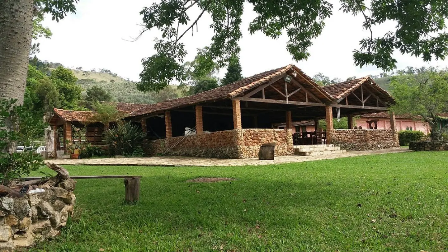 Fazenda Serra que Chora - Pousada e Restaurante