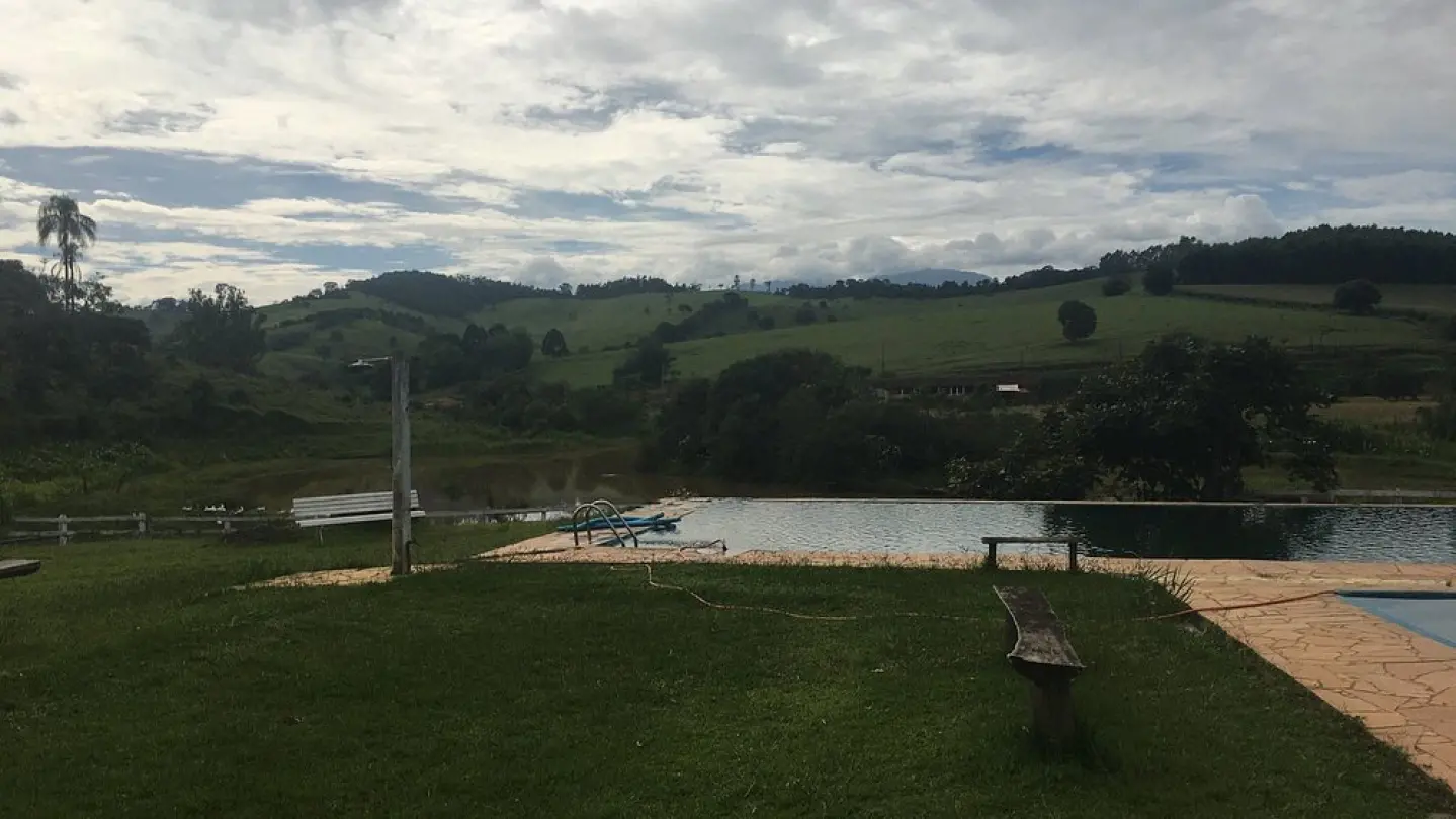 Fazenda Serra que Chora - Pousada e Restaurante