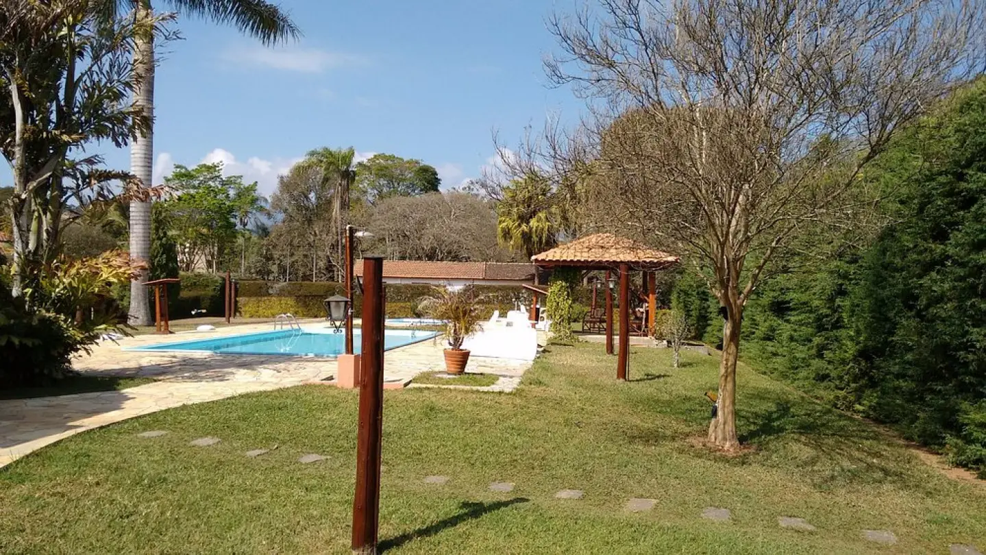 Pousada Vila Minas