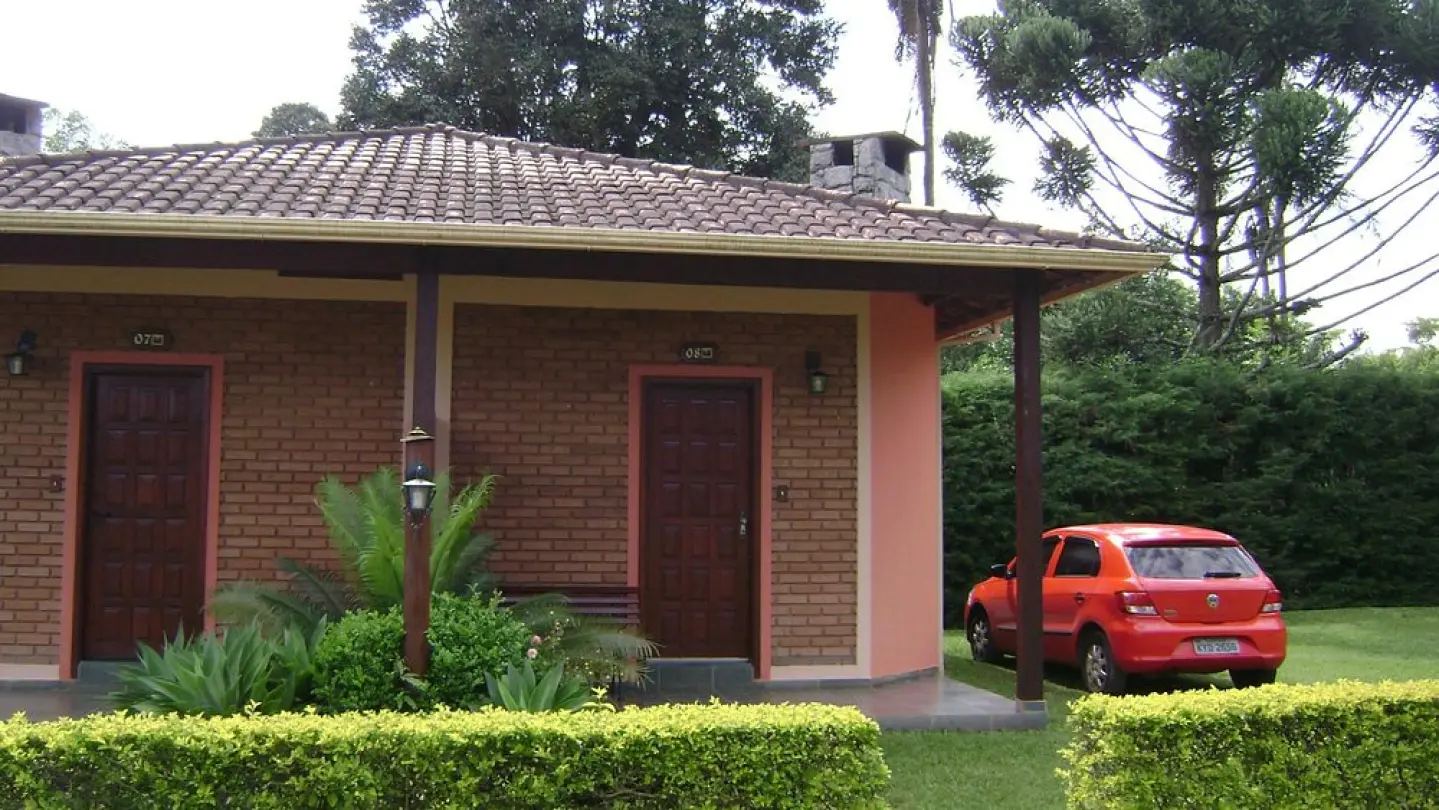 Pousada Vila Minas