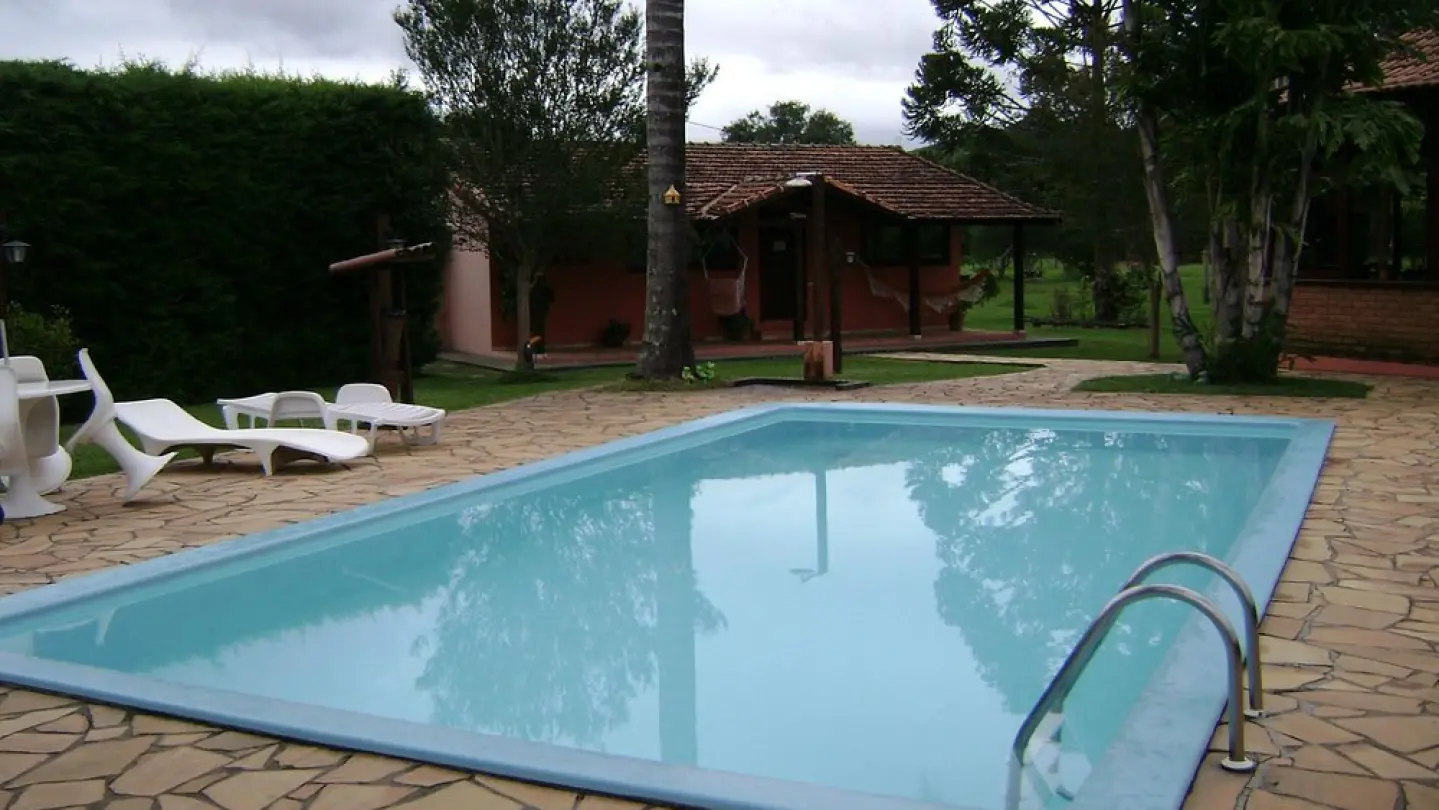 Pousada Vila Minas