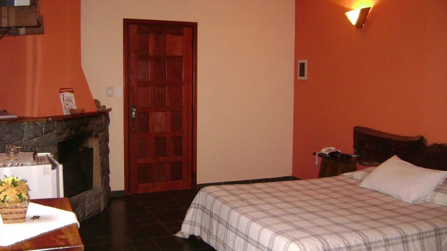 Pousada Vila Minas