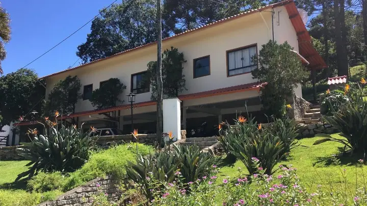 Pousada Canto dos Pássaros