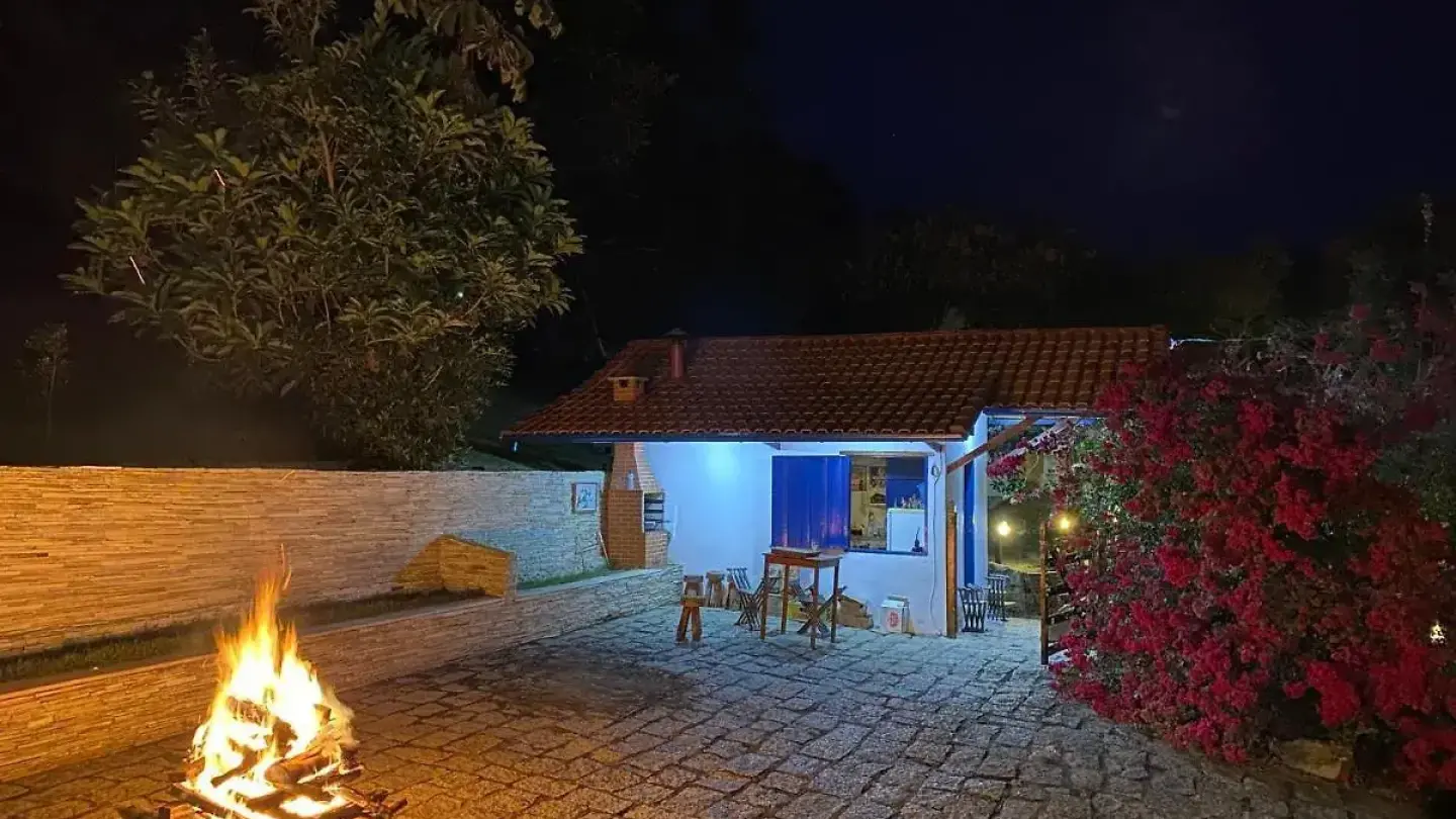 Pousada Canto dos Pássaros
