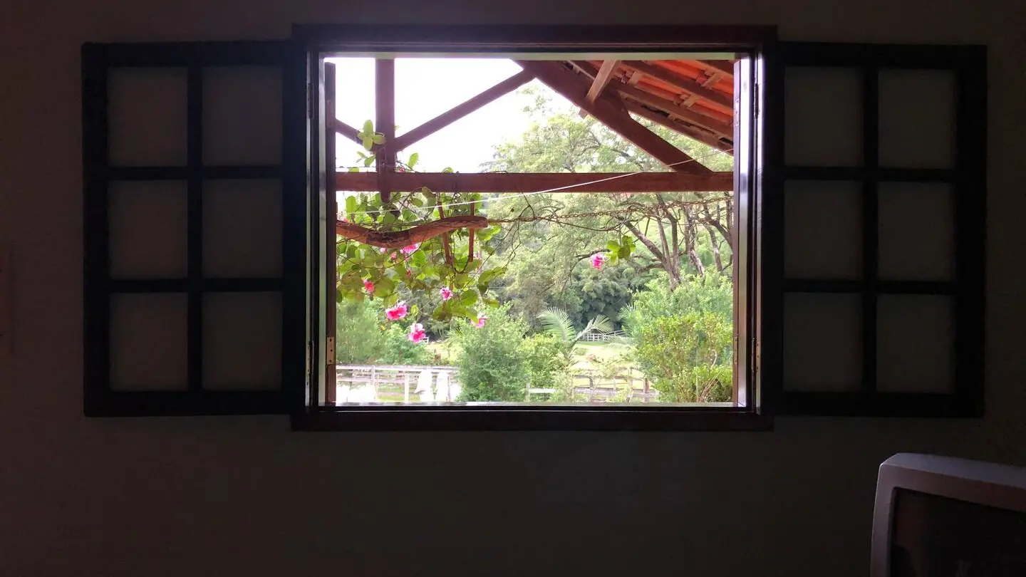 Pousada Paixão Mineira