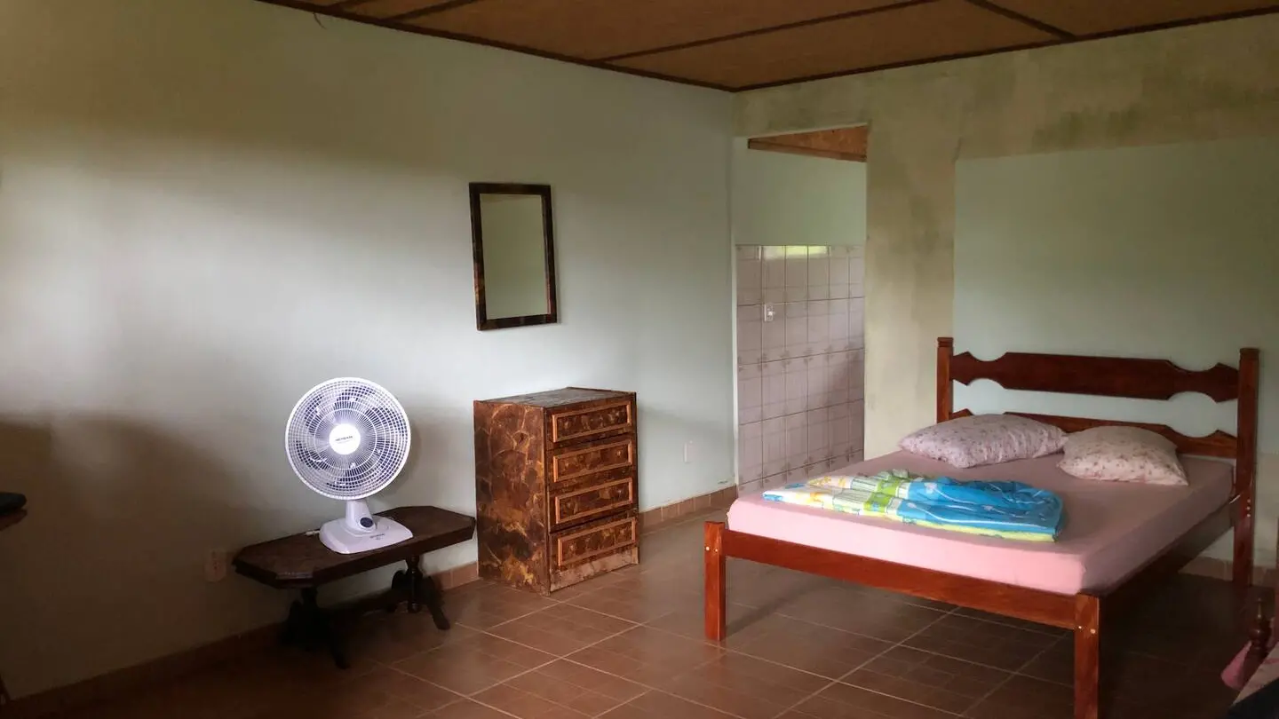 Pousada Paixão Mineira