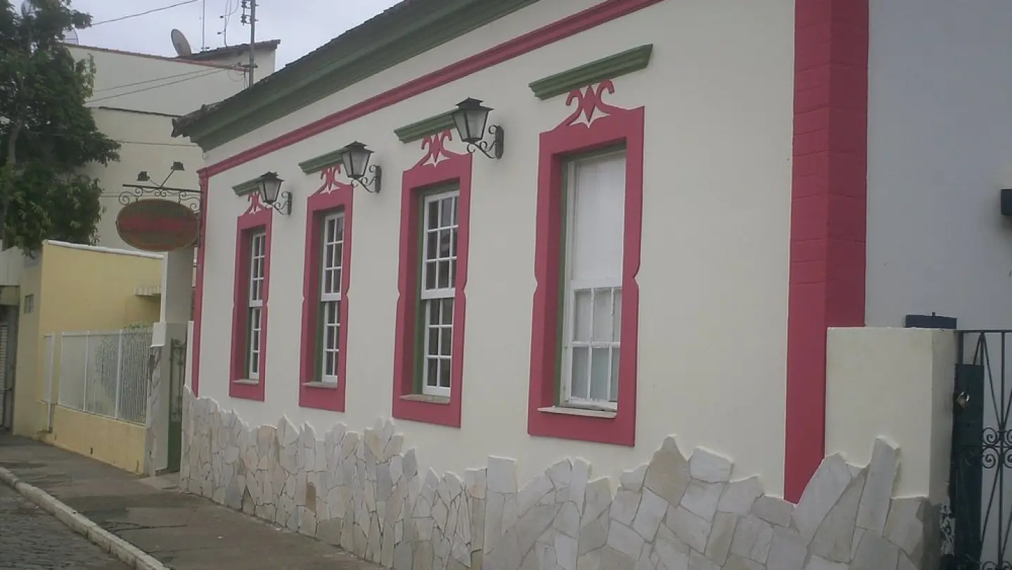 Julianos Restaurante