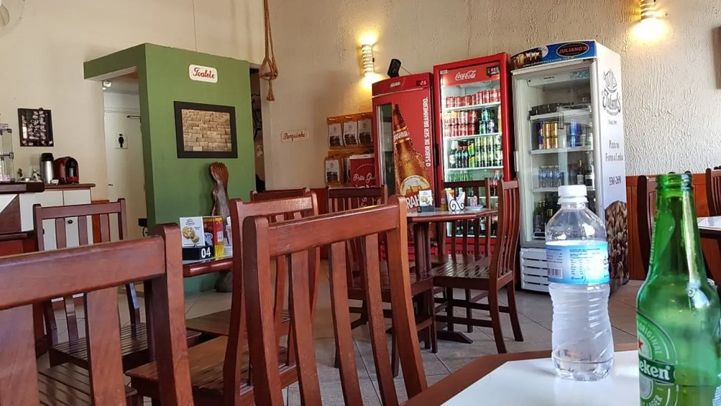 Julianos Restaurante