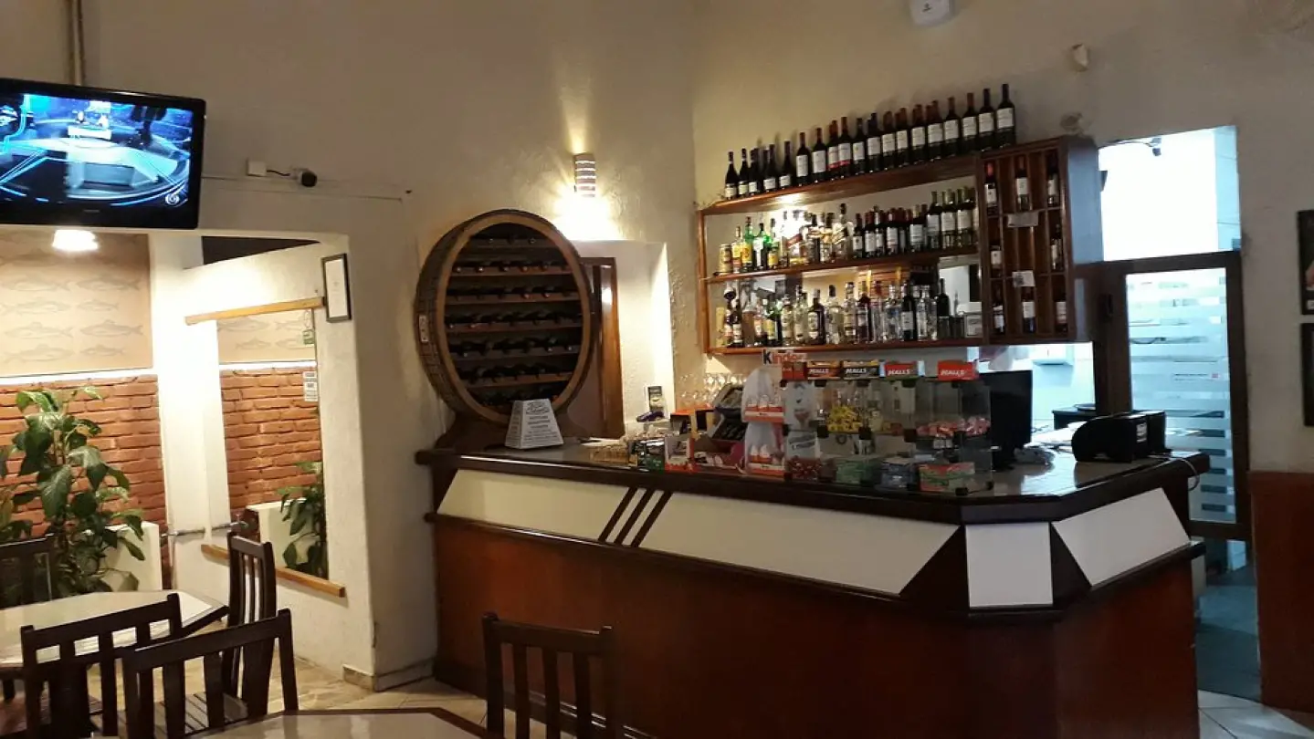 Julianos Restaurante