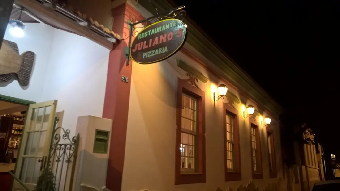 Julianos Restaurante