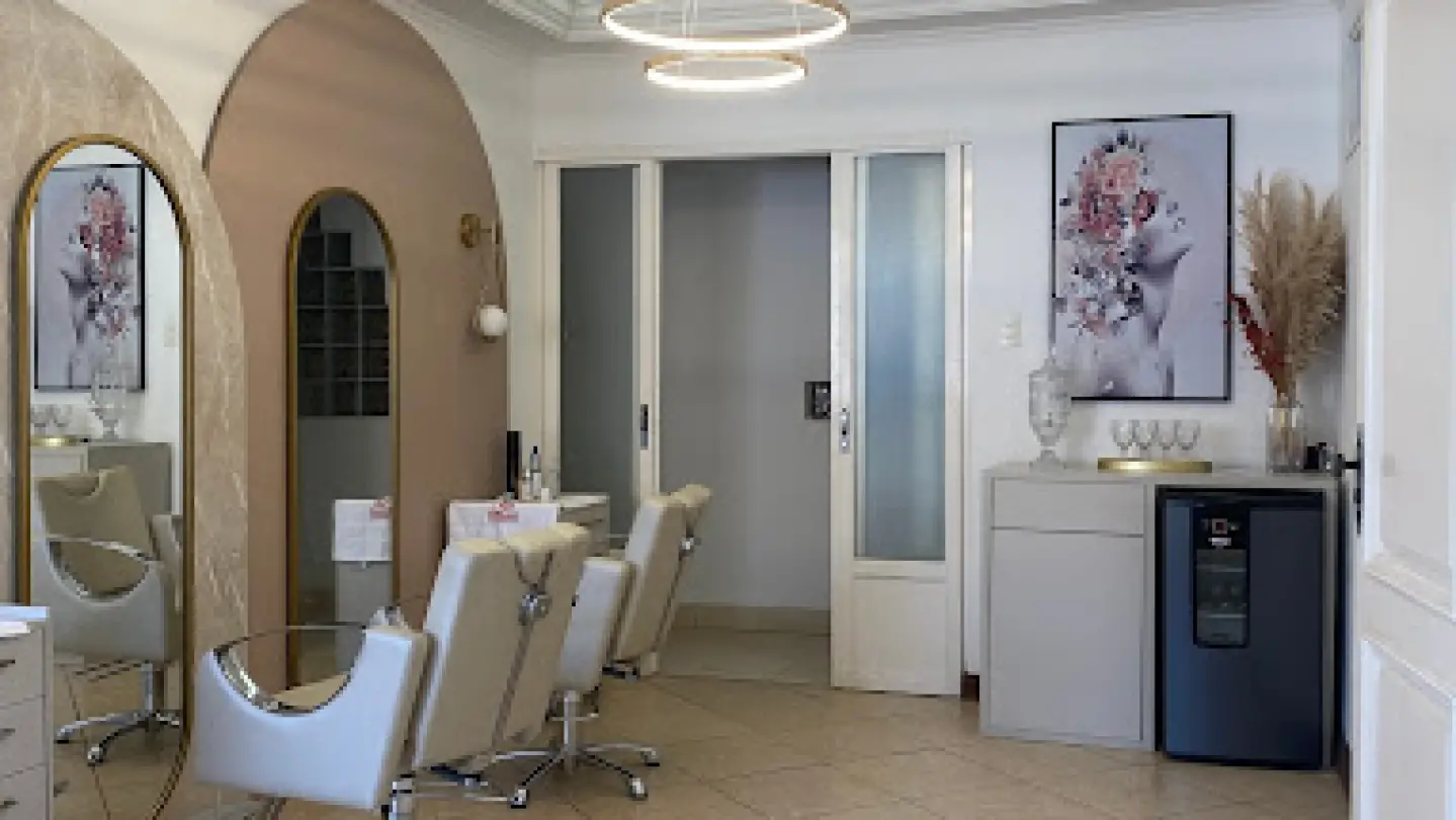 Beauty Hall Itanhandu Salão e Spa