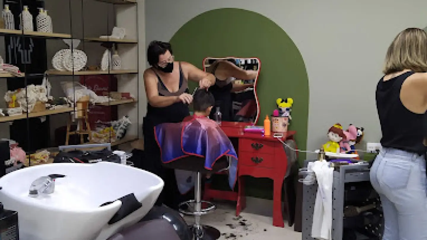 Luciana Nilo Studio Beauty