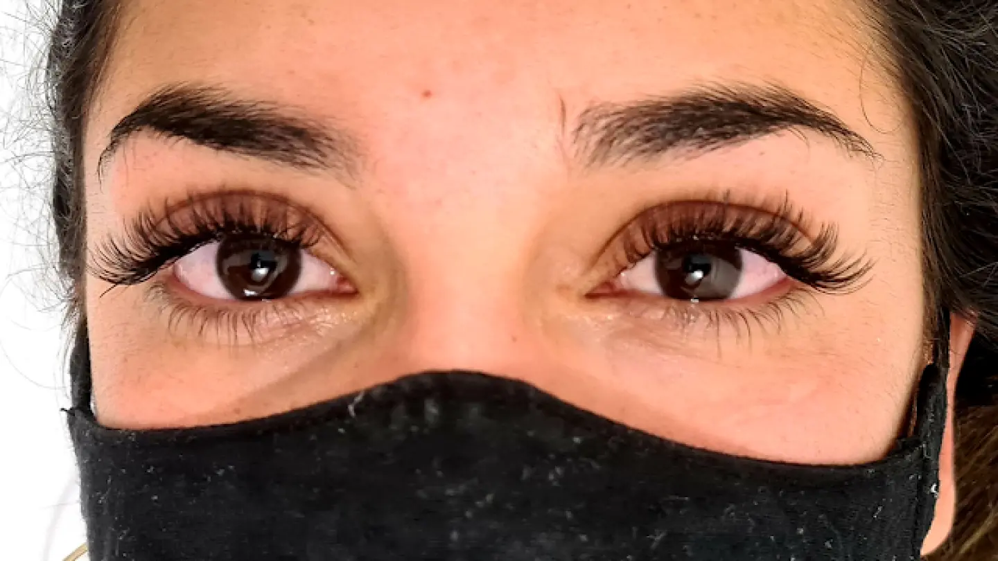 Raquel Nogueira Esteticista Sobrancelhas/Cilios e Depilacao