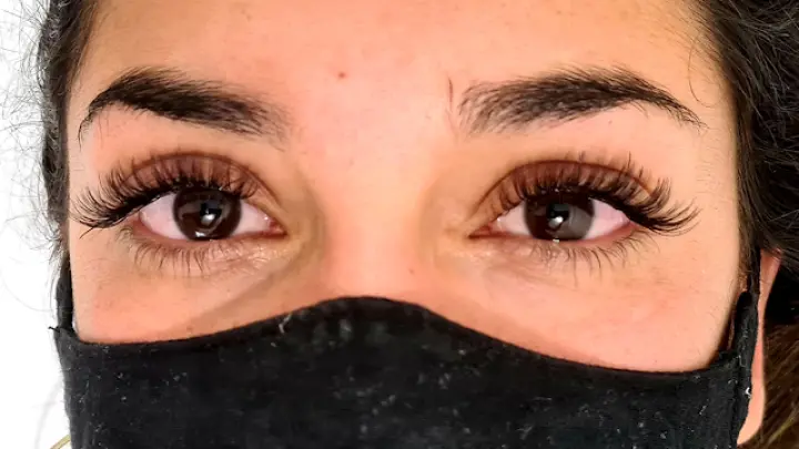 Raquel Nogueira Esteticista Sobrancelhas/Cilios e Depilacao