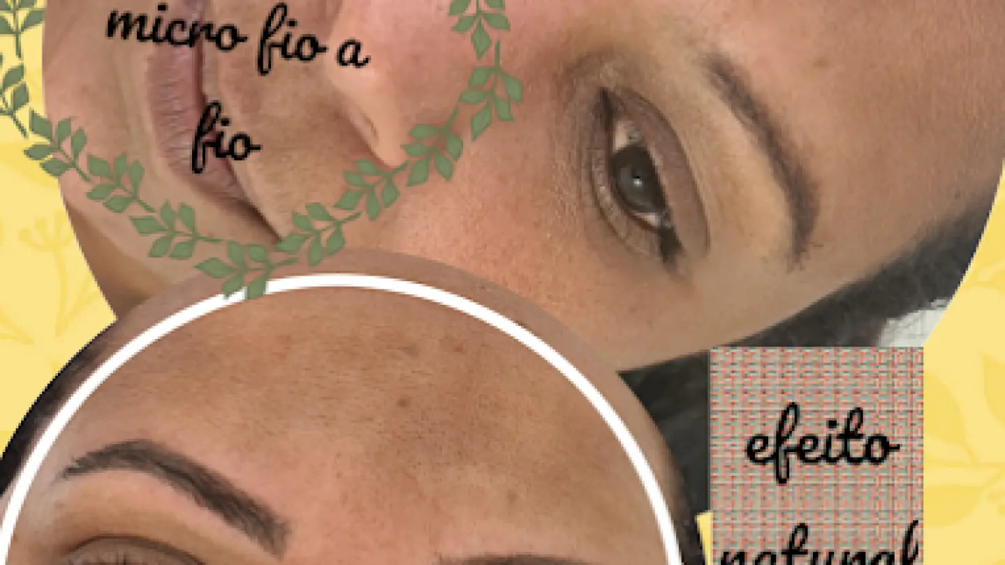 Raquel Nogueira Esteticista Sobrancelhas/Cilios e Depilacao