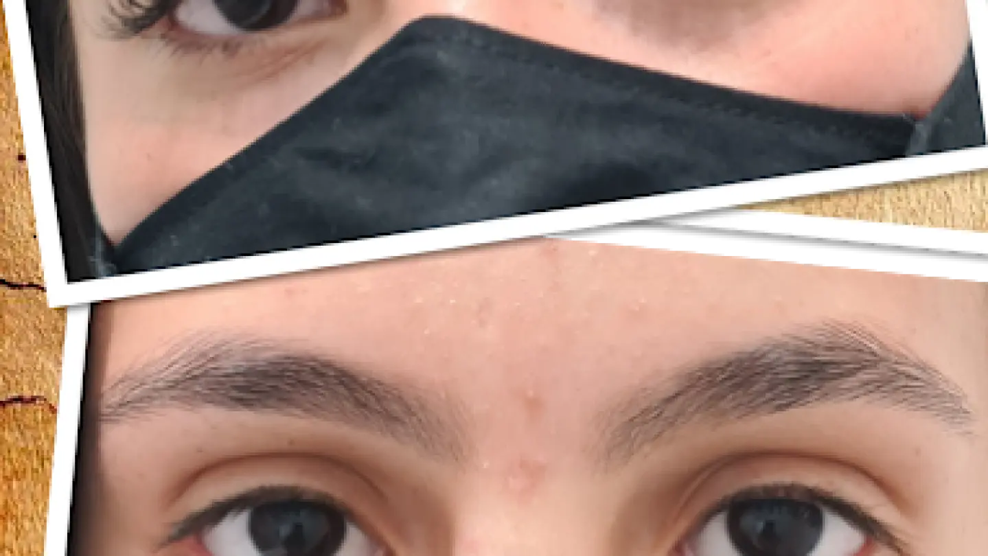 Raquel Nogueira Esteticista Sobrancelhas/Cilios e Depilacao
