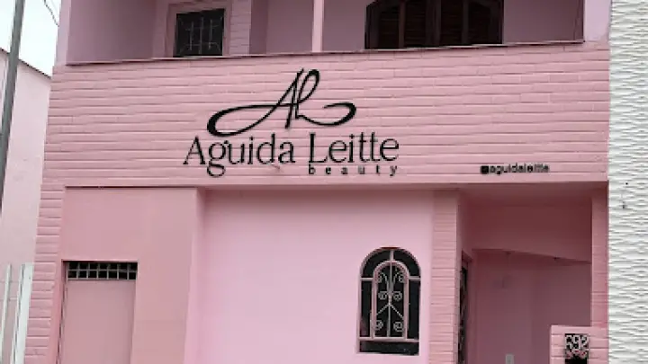 Aguida Leitte Beauty