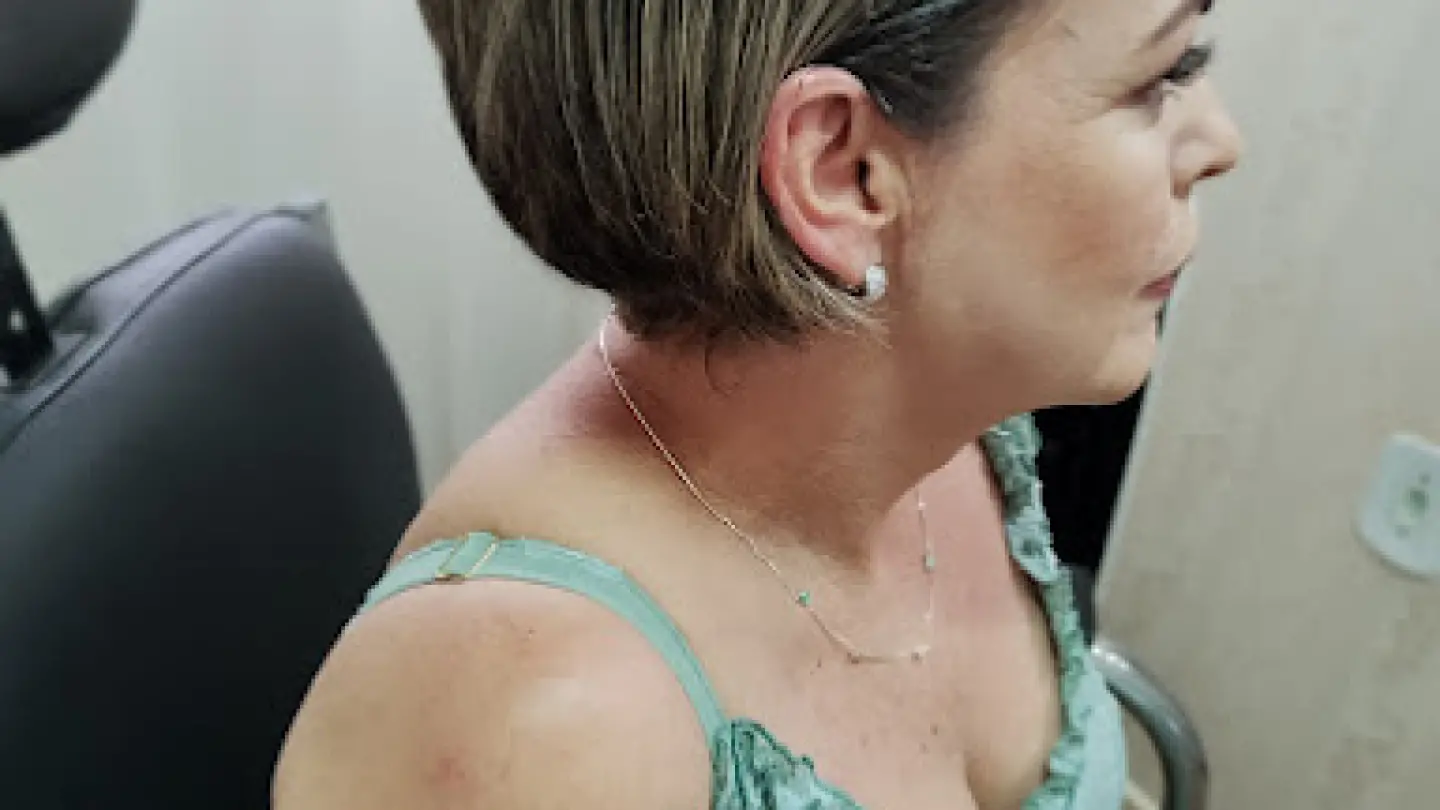 Espaço JL - Salão de Beleza