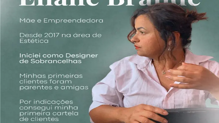 Estética Eliane Brande