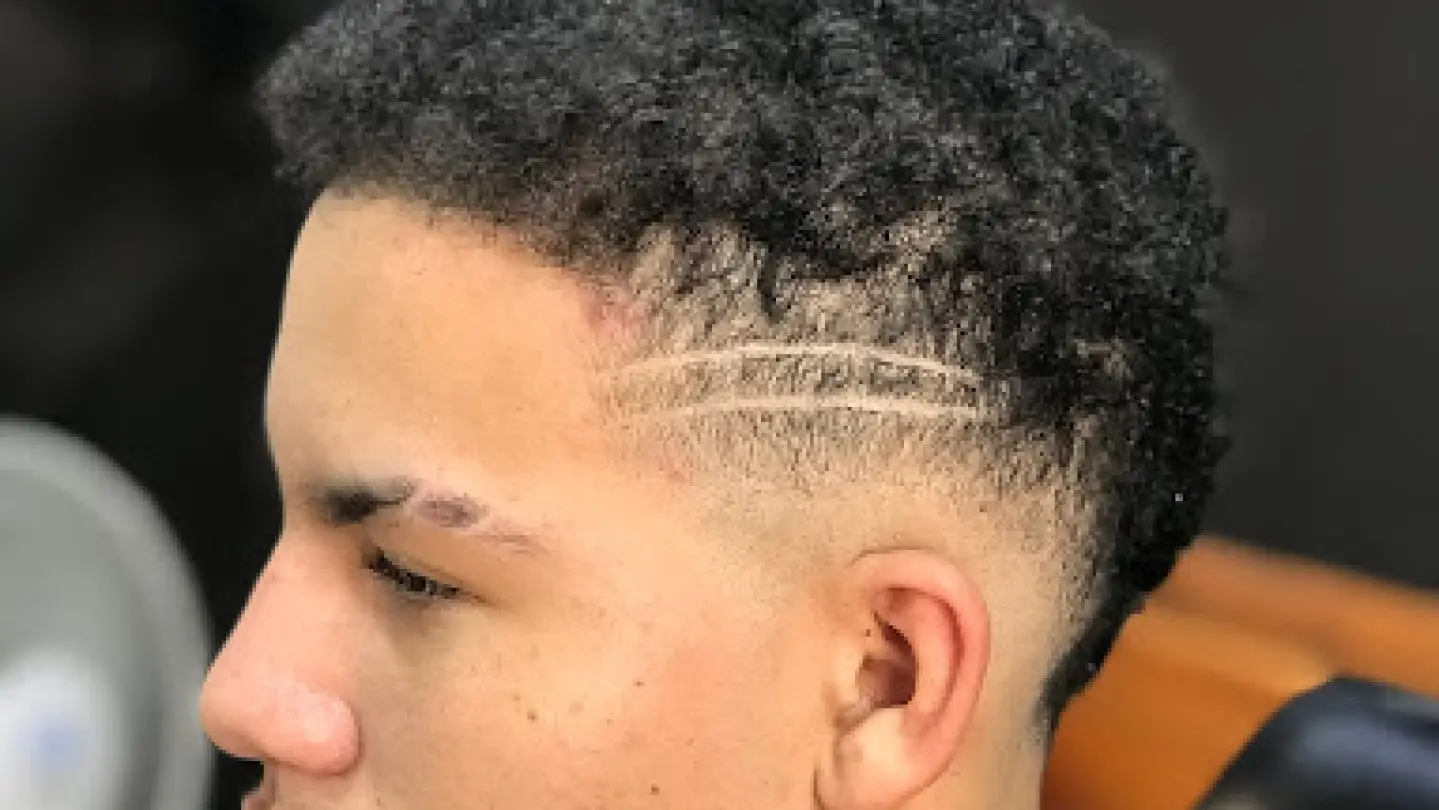 Barbearia O Barba Itanhandu