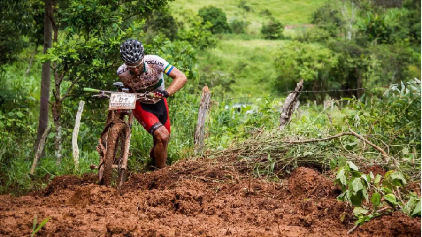 Mar&ccedil;o 2026 - 20 anos de Big Biker Cup