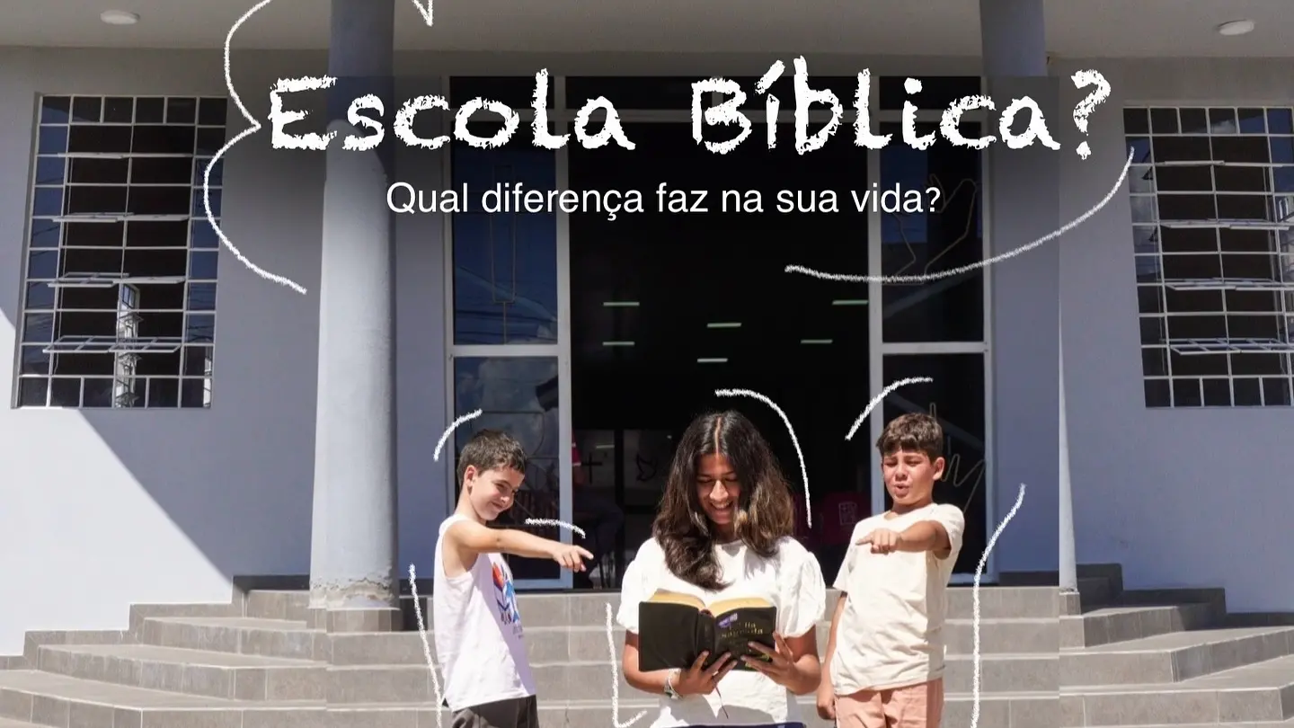 Igreja do Evangelho Quadrangular - ITANHANDU