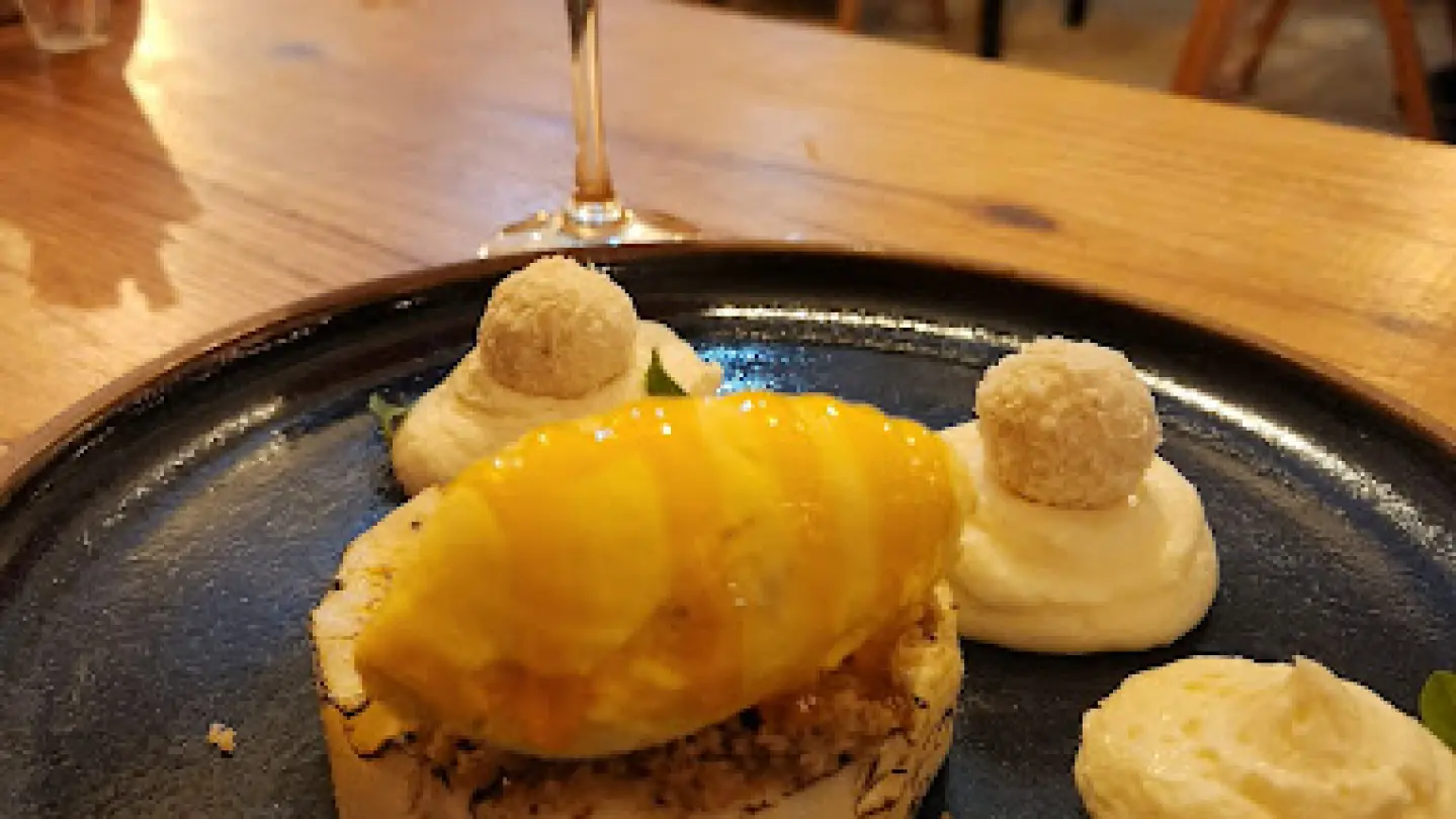 Nó Cozinha – Gastronomia Artesanal em Itanhandu