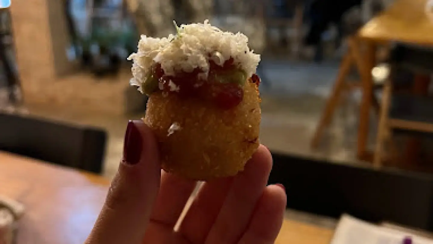 Nó Cozinha – Gastronomia Artesanal em Itanhandu