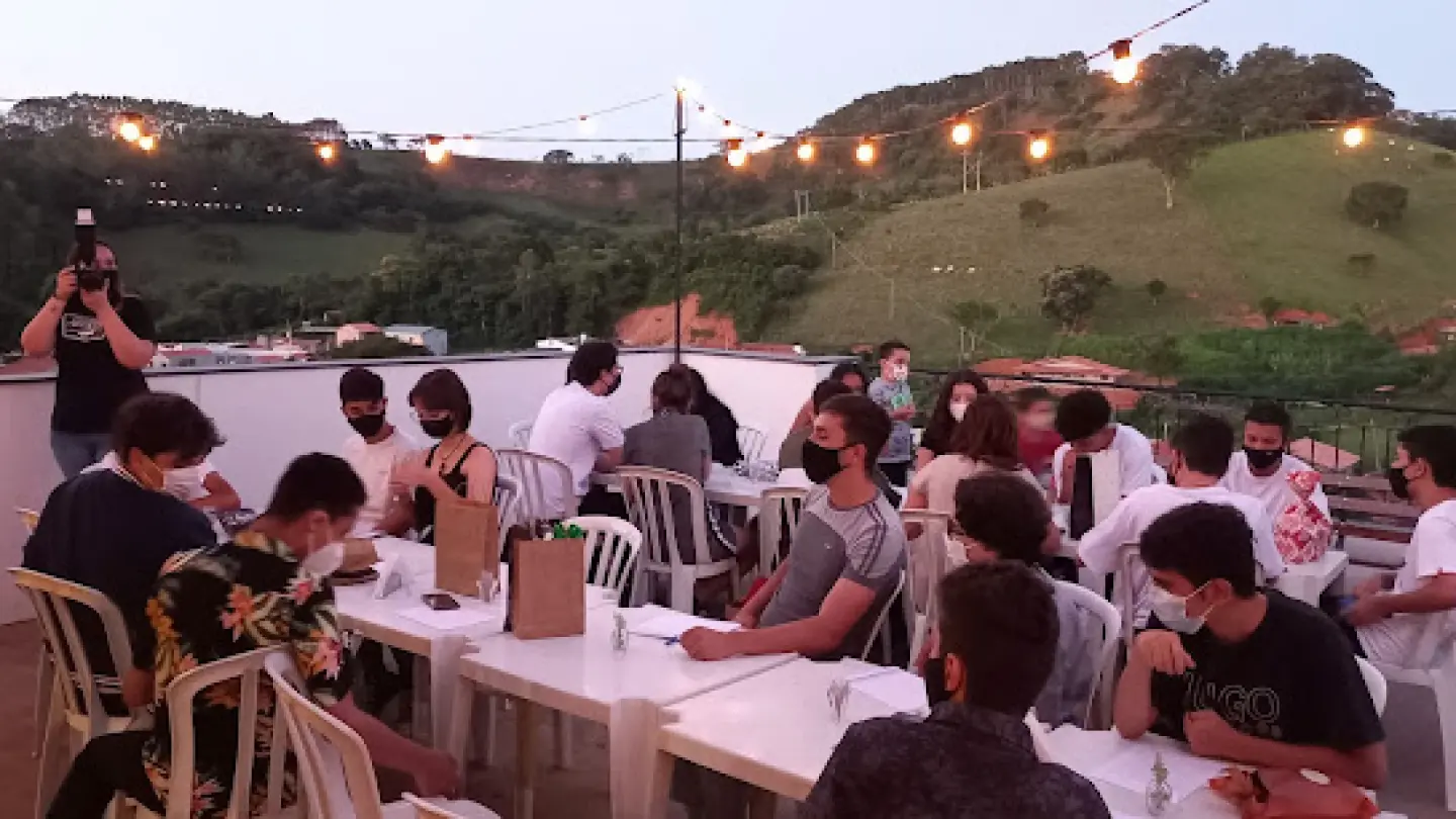 Nó Cozinha – Gastronomia Artesanal em Itanhandu