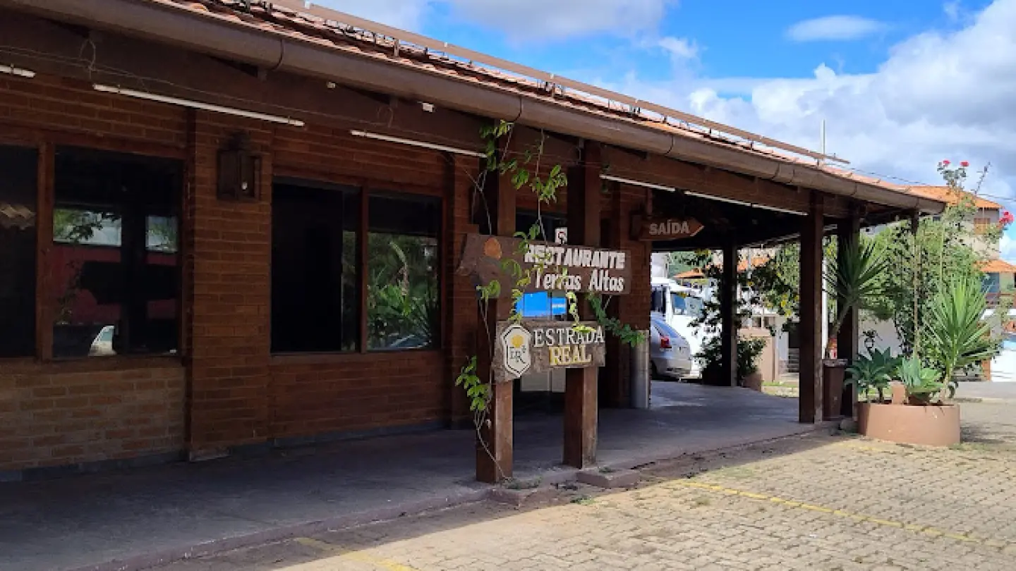 Restaurante Terras Altas