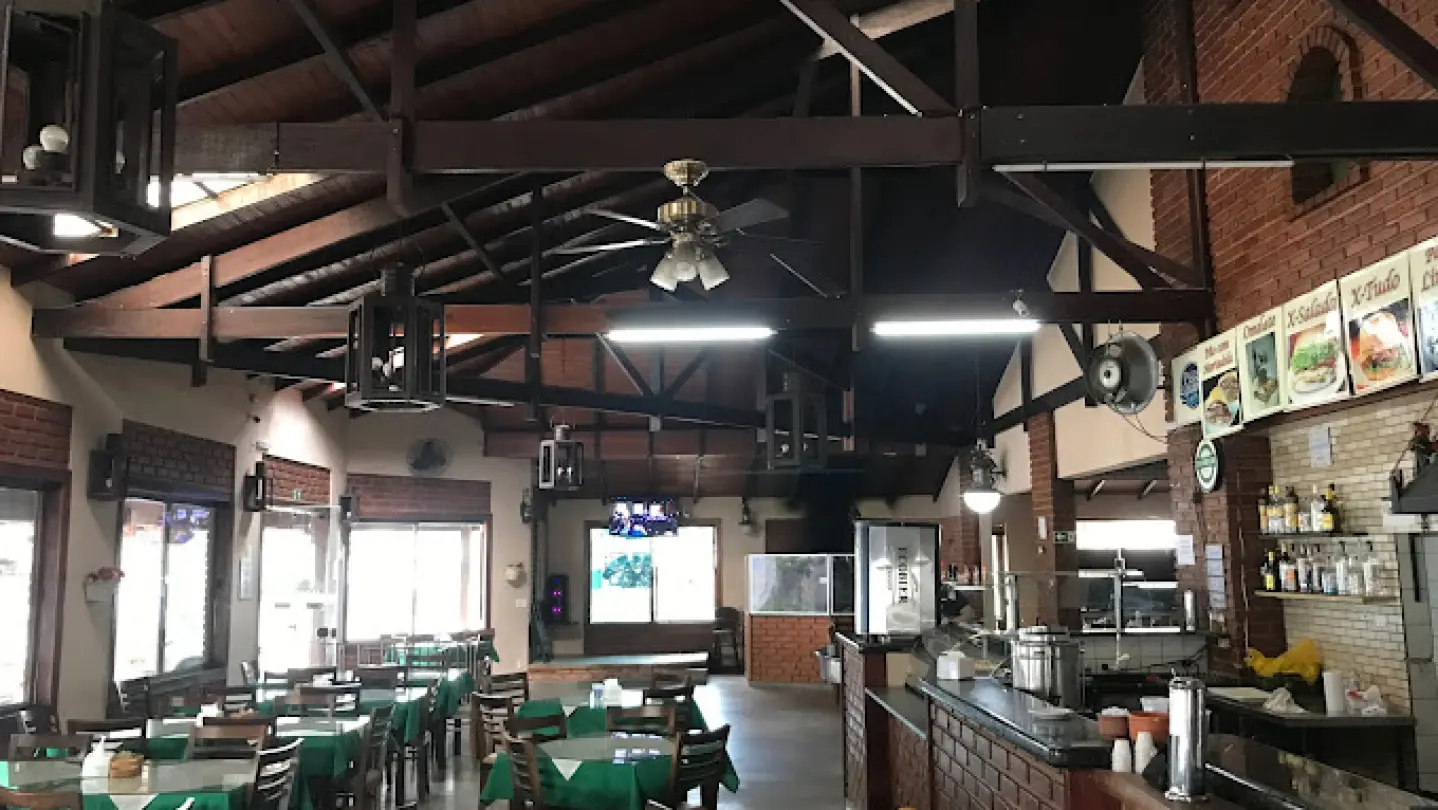 Restaurante Terras Altas