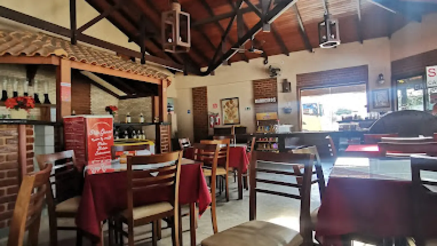 Restaurante Terras Altas