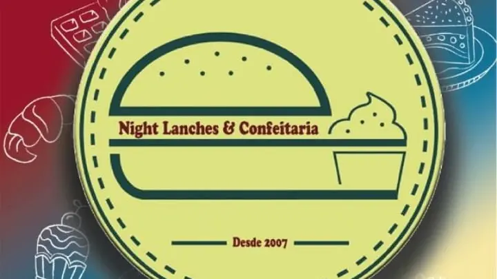 Night Lanches e confeitaria