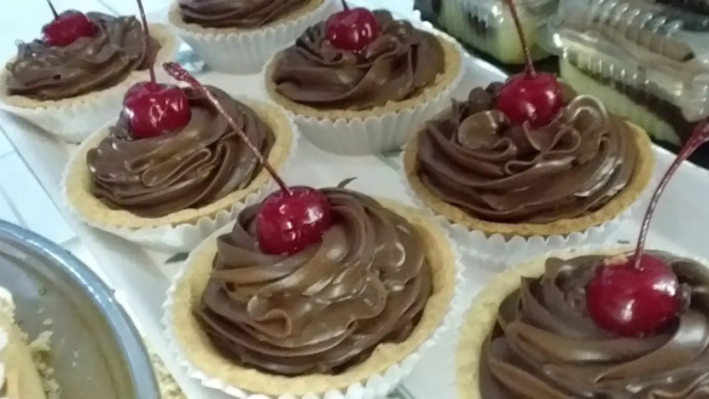 Night Lanches e confeitaria