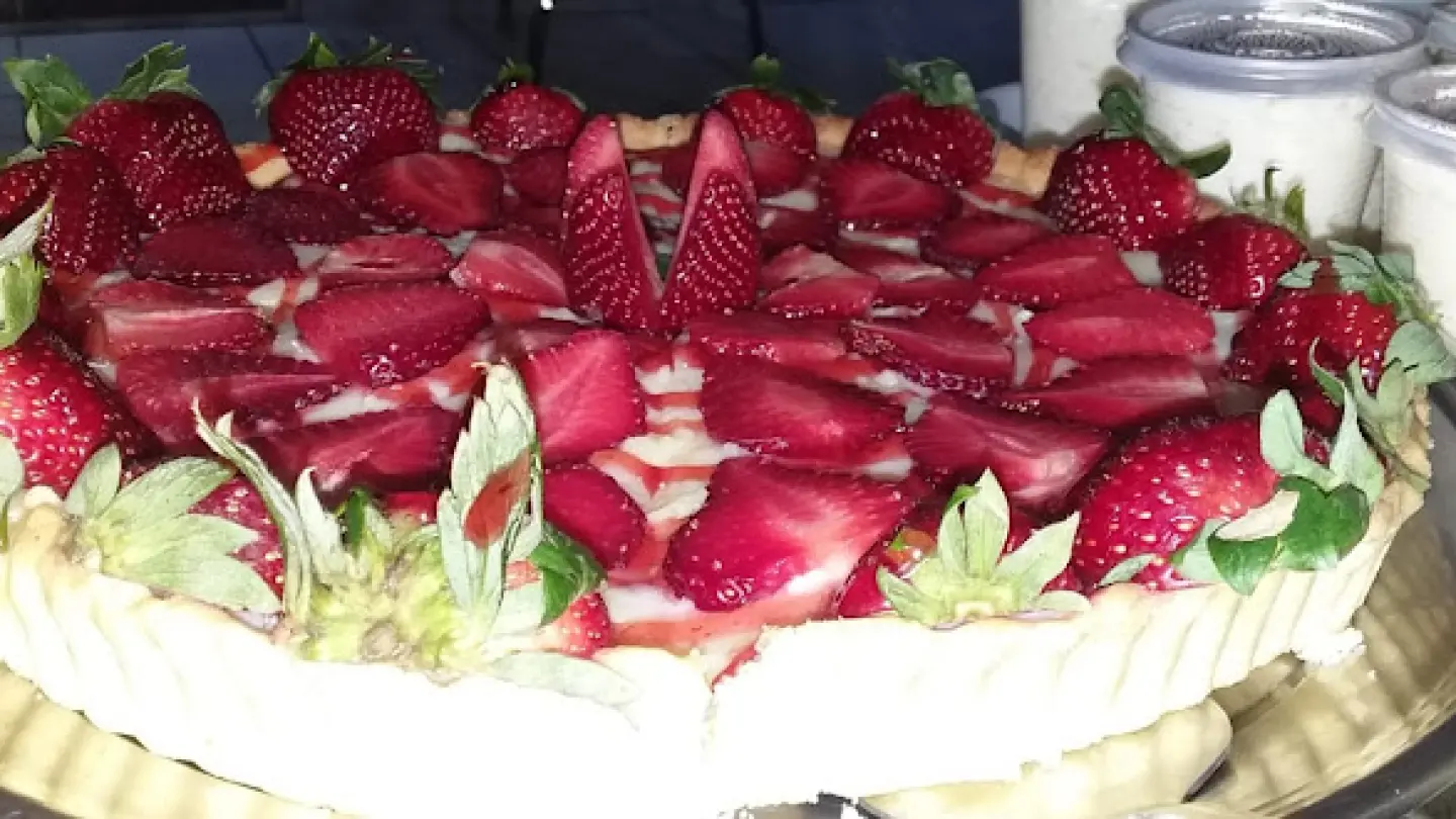 Night Lanches e confeitaria