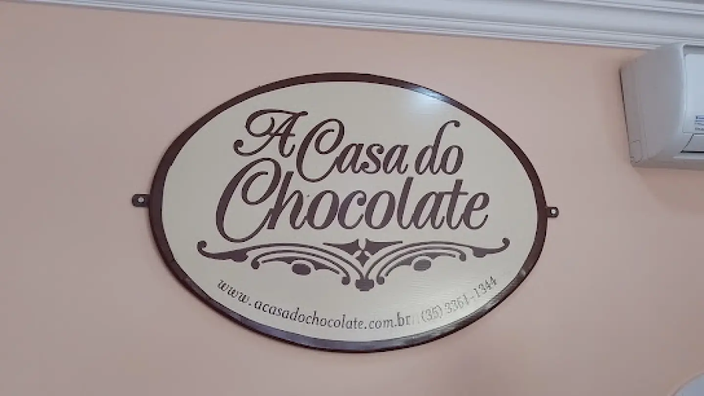 Casa do Chocolate