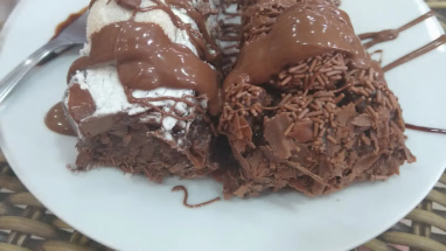 Casa do Chocolate