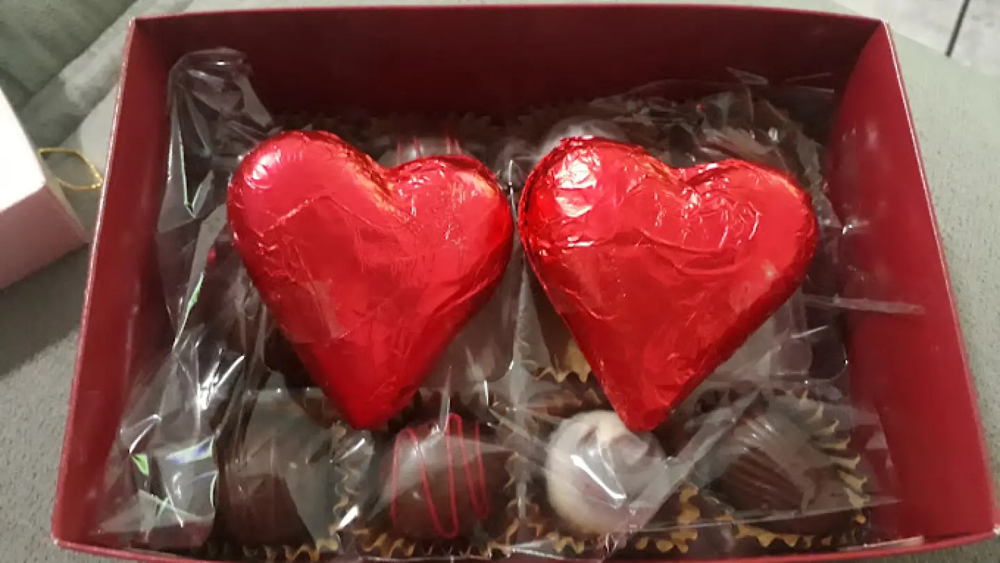 Casa do Chocolate