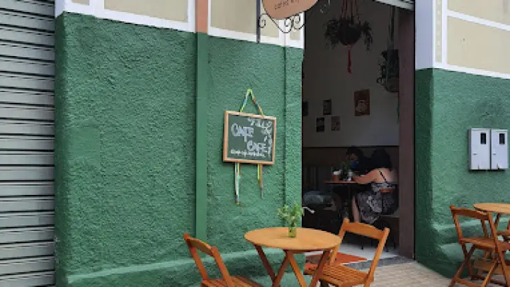Cafeteria Café Café