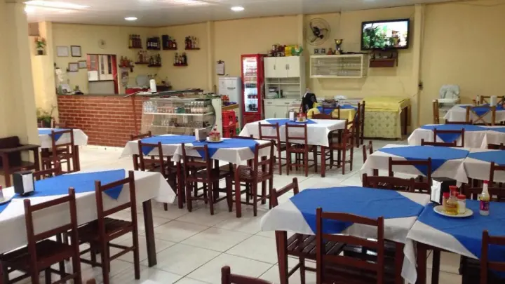 Restaurante e Pizzaria Showpana – Sabor e Tradição em Itanhandu