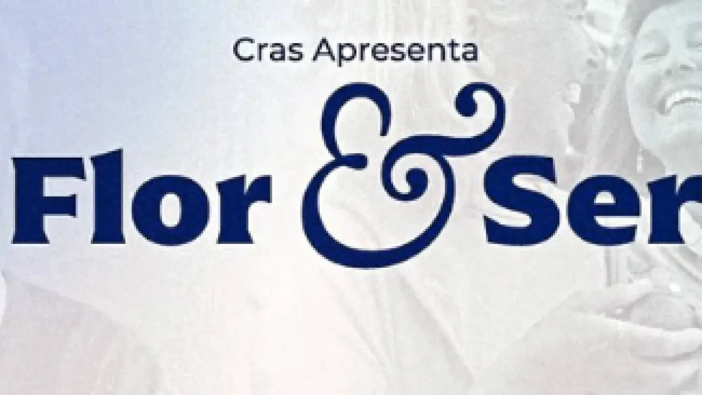 Outubro 2025 - FLOR&SER – Semana do Idoso + Festa dos Caminhoneiros