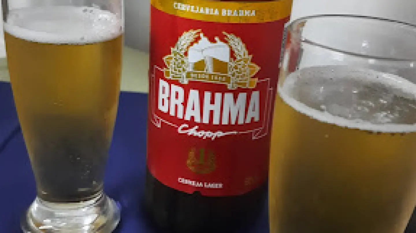 Restaurante e Pizzaria Beija - Flor