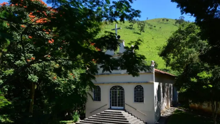 Igreja São Bartolomeu