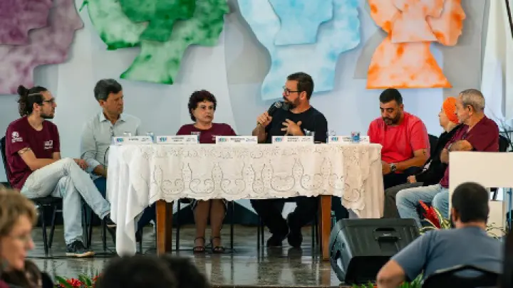 Novembro 2025 - Feira Literária de Itanhandu (FLI)