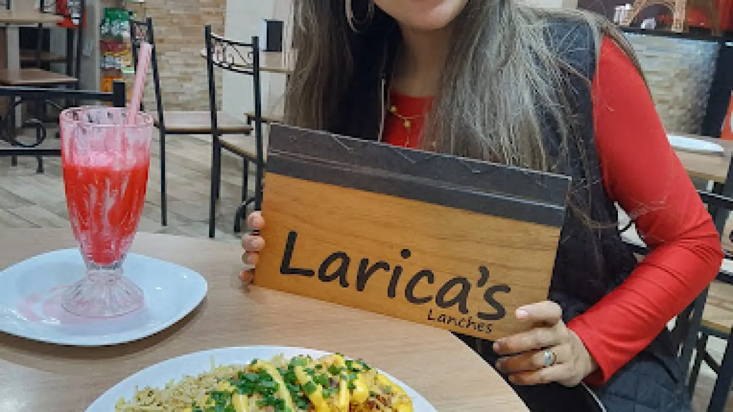 Larica's Lanches