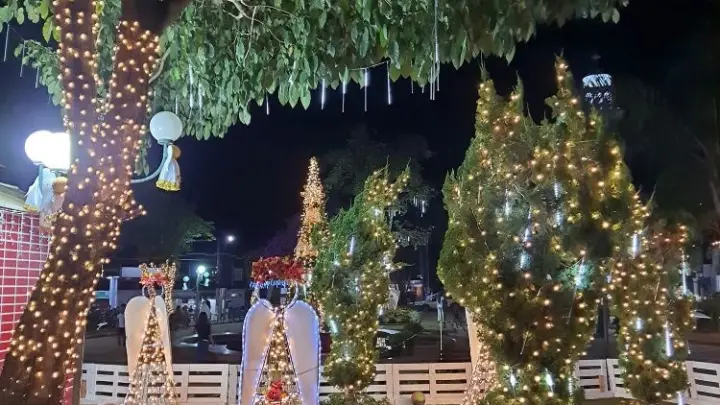 Dezembro 2025 - Natal com Arte + Réveillon + Dia da Padroeira N.Sra. da Conceição