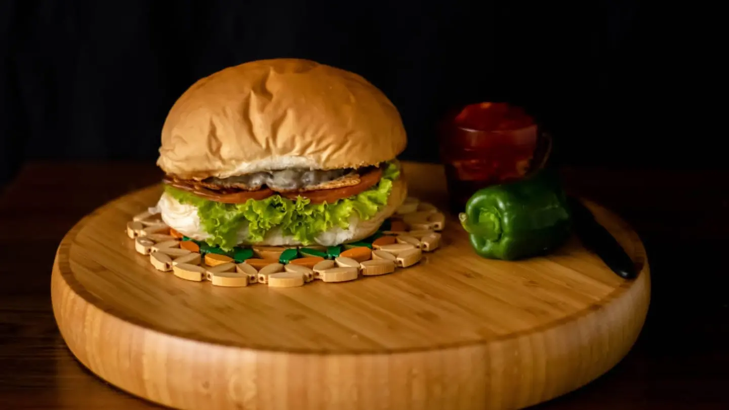 Burguer House
